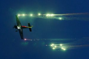 fireworks-on-aircraft